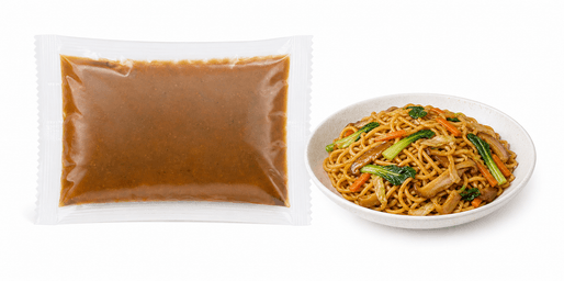 Easy Stir-Fry Noodle Seasoning Mix
