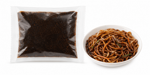 Easy Stir-Fry Noodle Seasoning Mix