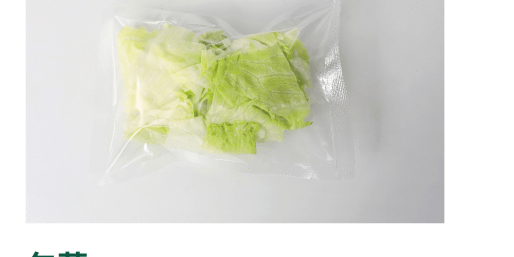 Fresh Cut Green Cabbage