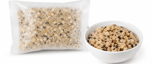 Hearty Oat & Millet Grain Blend