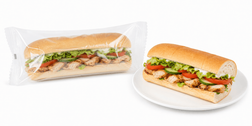 Juicy Grilled Chicken Sub