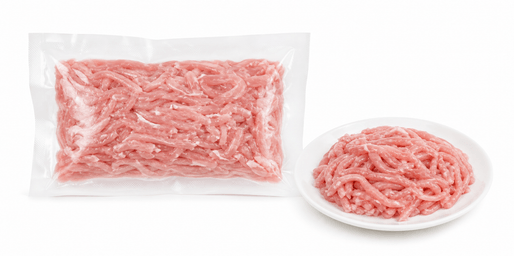 Lean Shredded Pork for Stir-Fries