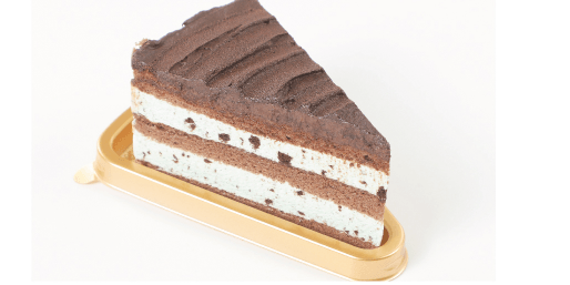 Mint Chocolate Oreo Dream Cake
