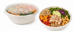Quinoa Power Bowl