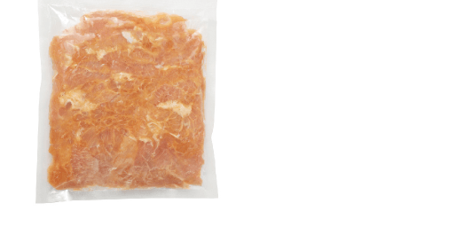 Versatile Thin-Sliced Lean Pork